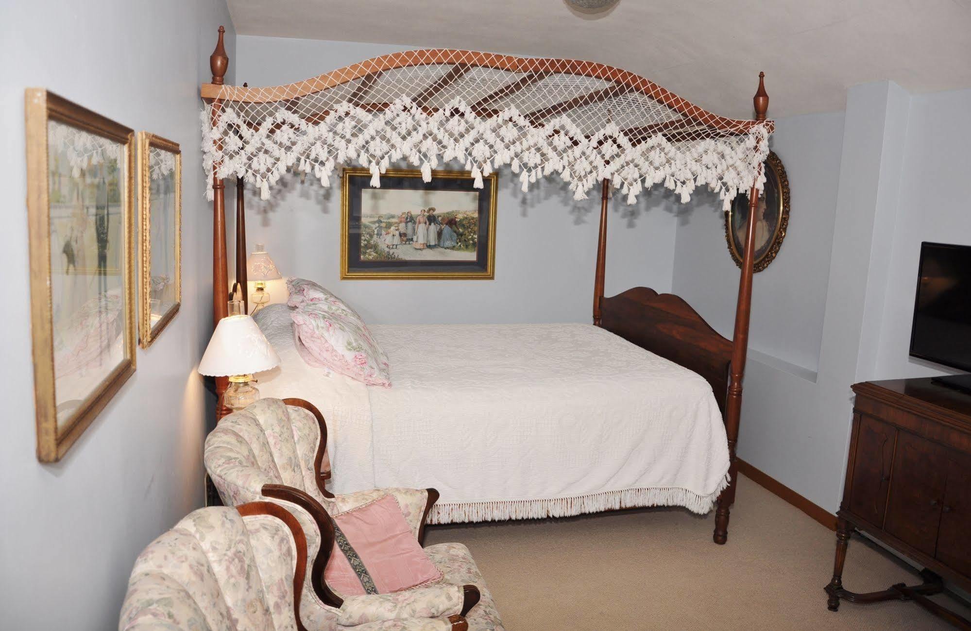 Die Heimat Homestead Zewnętrze zdjęcie