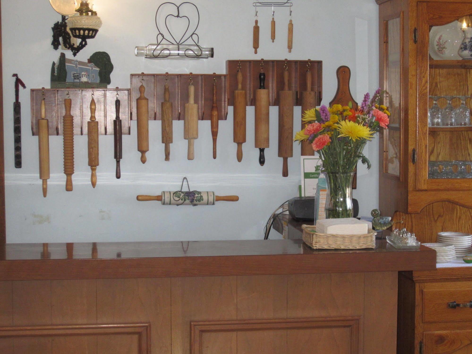 Die Heimat Homestead Zewnętrze zdjęcie