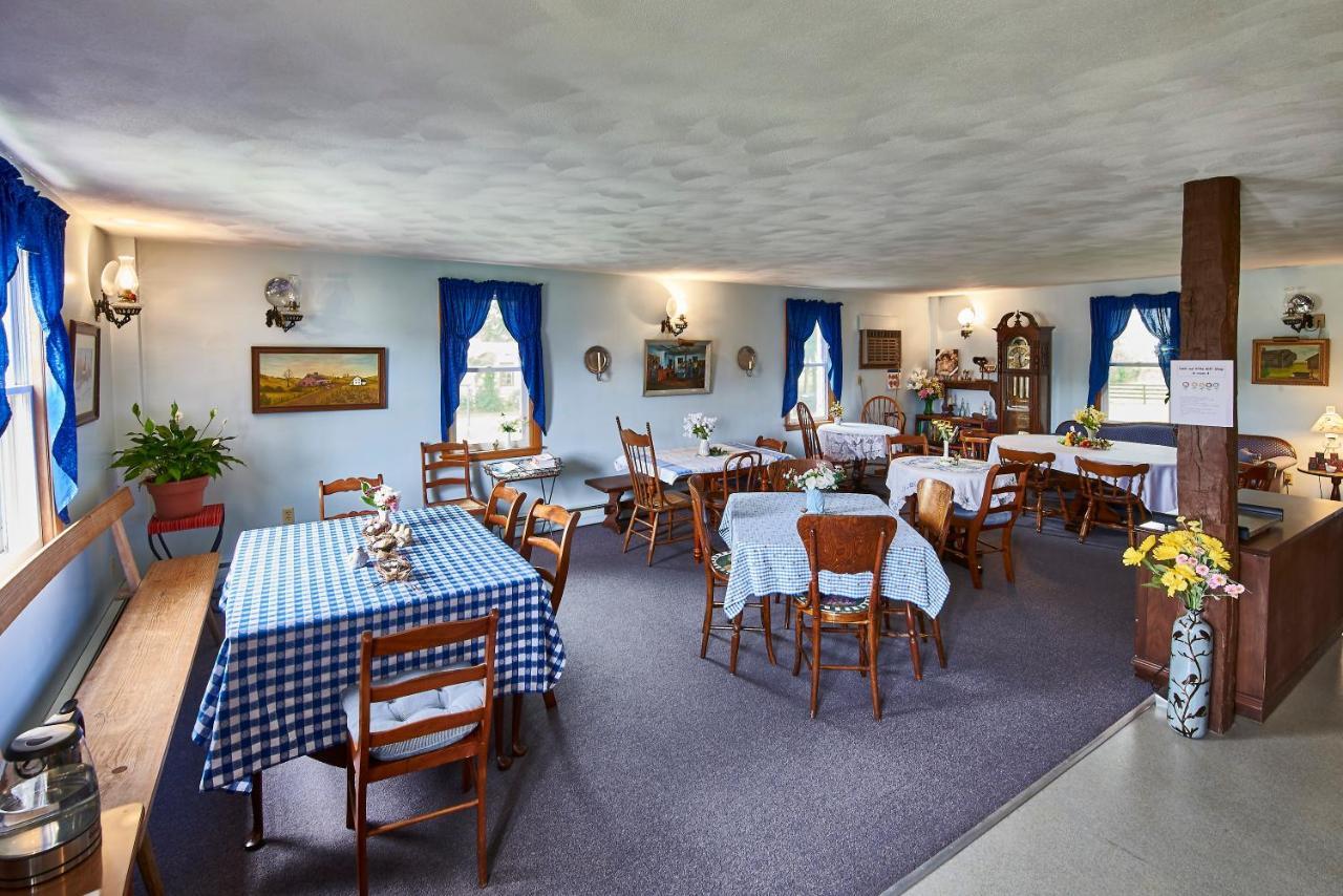 Die Heimat Homestead Zewnętrze zdjęcie