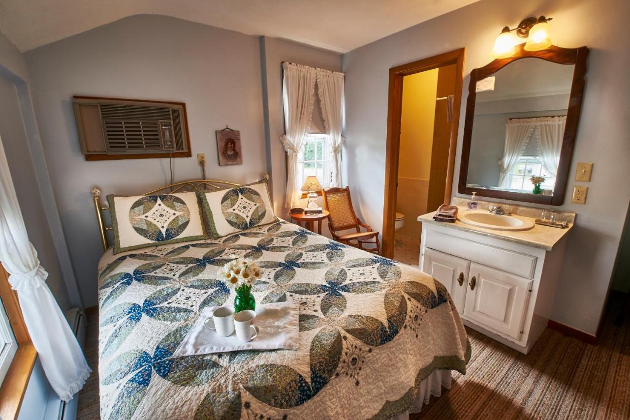 Die Heimat Homestead Zewnętrze zdjęcie